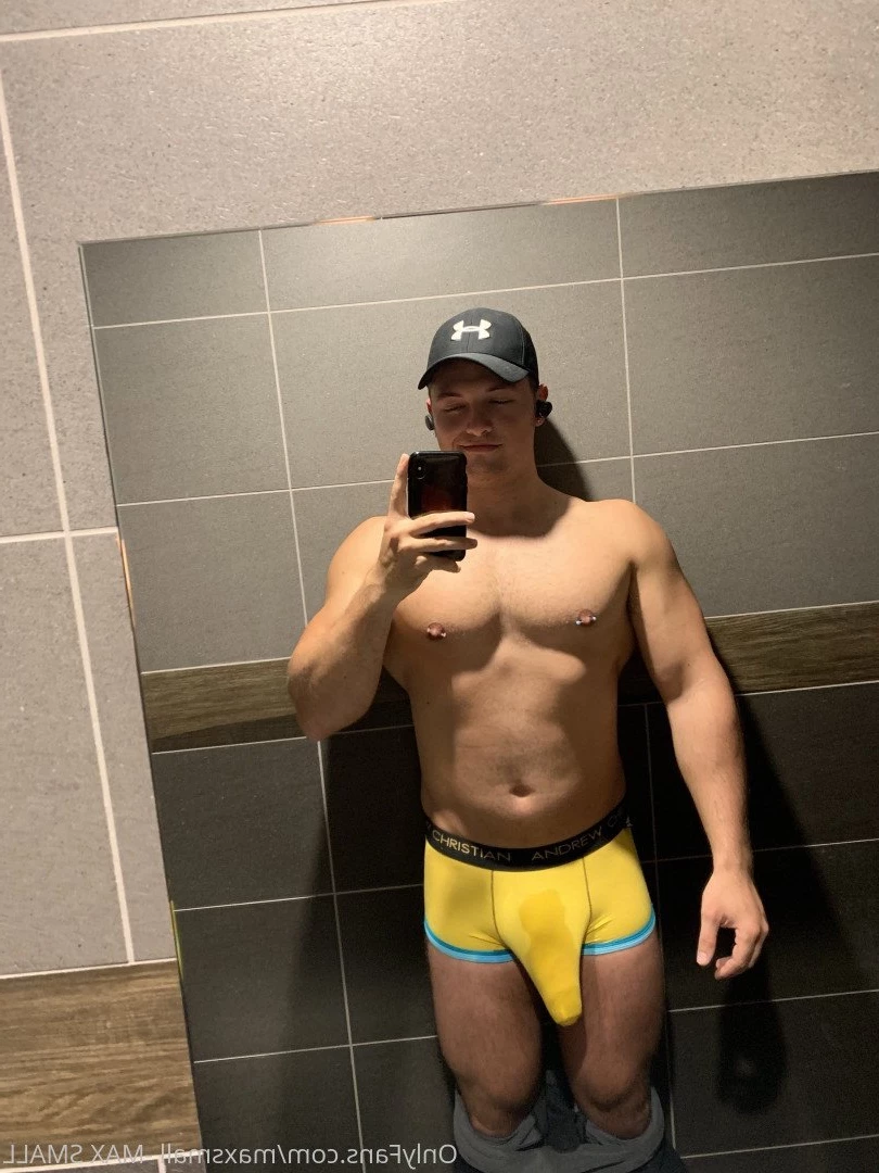 Max Small [ maxsmall ] Onlyfans leaked photo 3083296 on Hotleaks.tv