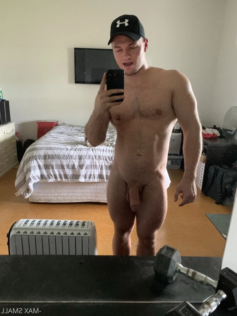 Max Small [ maxsmall ] Onlyfans leaked photo 3083472 on Hotleaks.tv