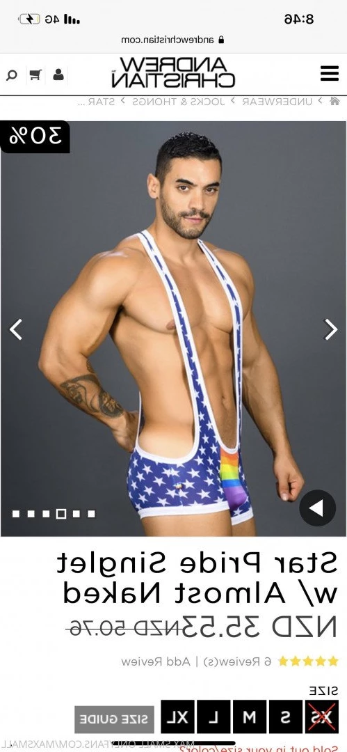 Max Small [ maxsmall ] Onlyfans leaked photo 3083485 on Hotleaks.tv