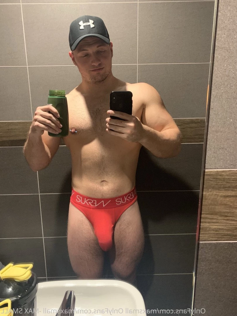 Max Small [ maxsmall ] Onlyfans leaked photo 3083842 on Hotleaks.tv