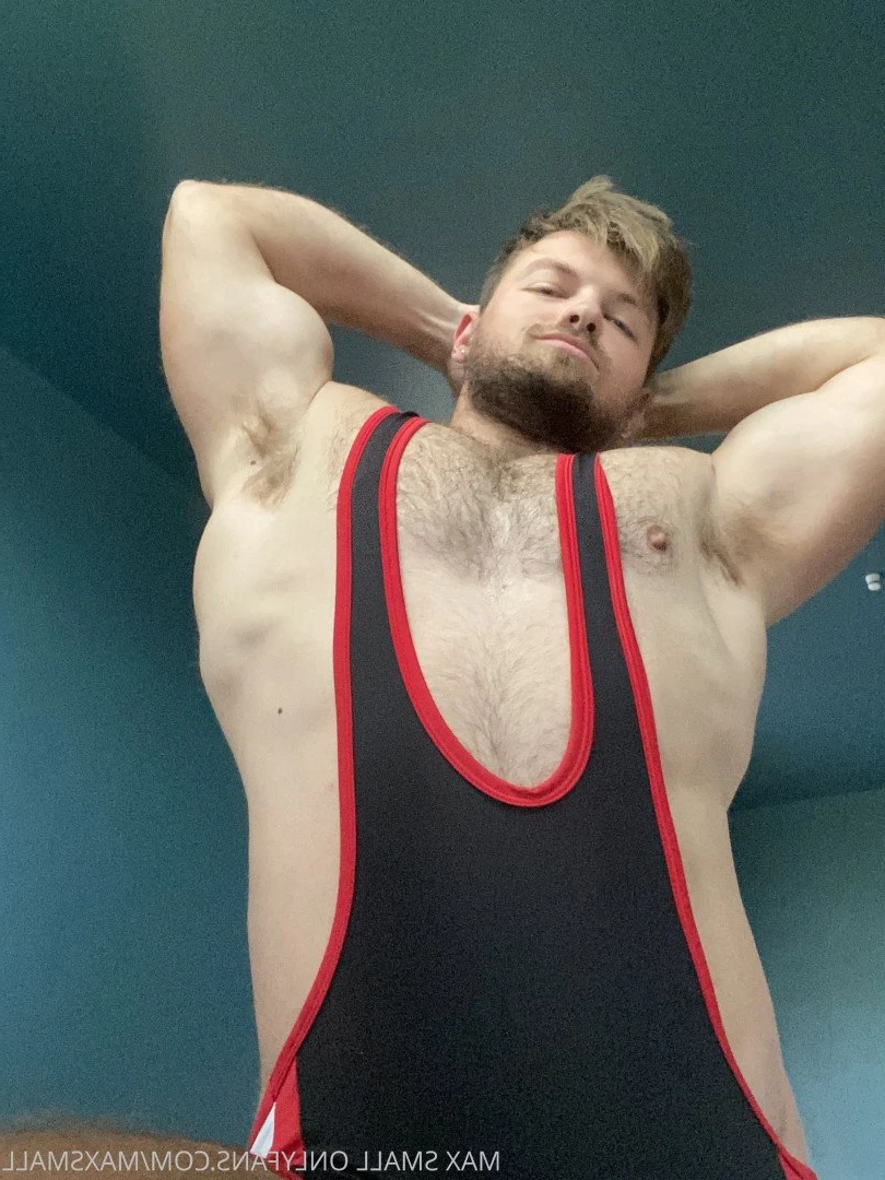 Max Small [ maxsmall ] Onlyfans leaked photo 3083993 on Hotleaks.tv