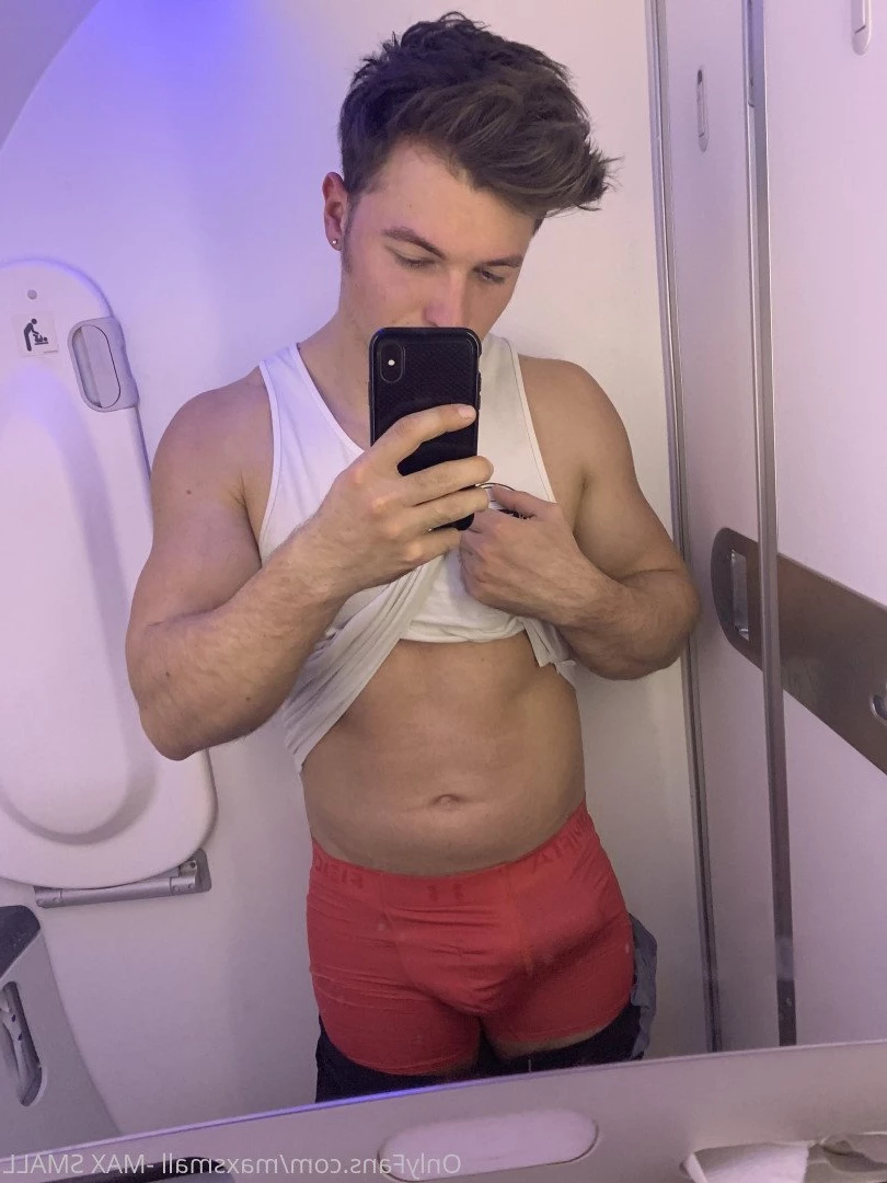 Max Small [ maxsmall ] Onlyfans leaked photo 3084167 on Hotleaks.tv