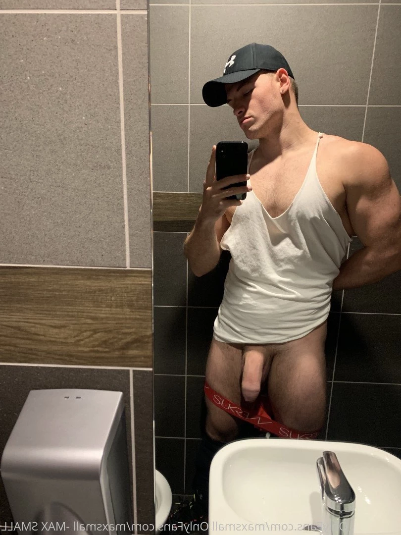Max Small [ maxsmall ] Onlyfans leaked photo 3084234 on Hotleaks.tv