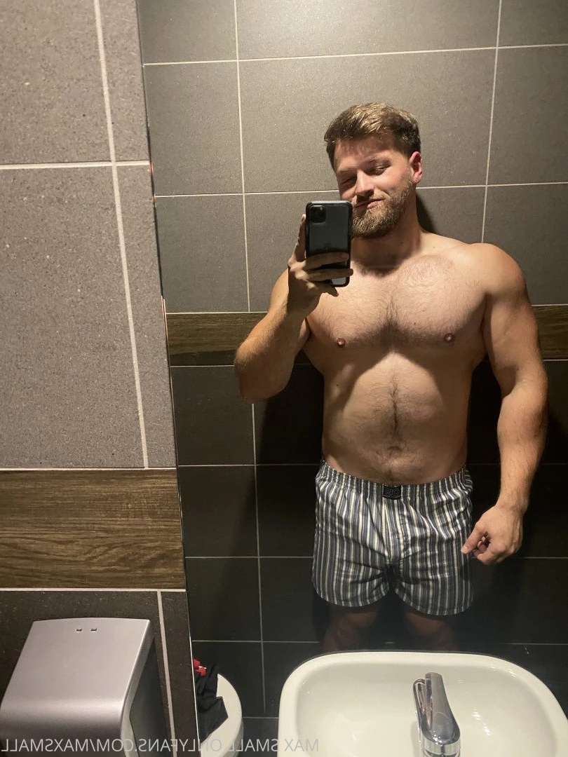 Max Small [ maxsmall ] Onlyfans leaked photo 3084381 on Hotleaks.tv