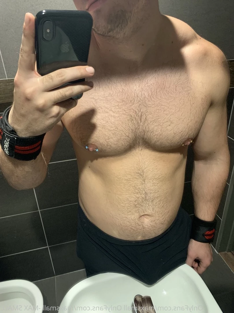 Max Small [ maxsmall ] Onlyfans leaked photo 3084540 on Hotleaks.tv
