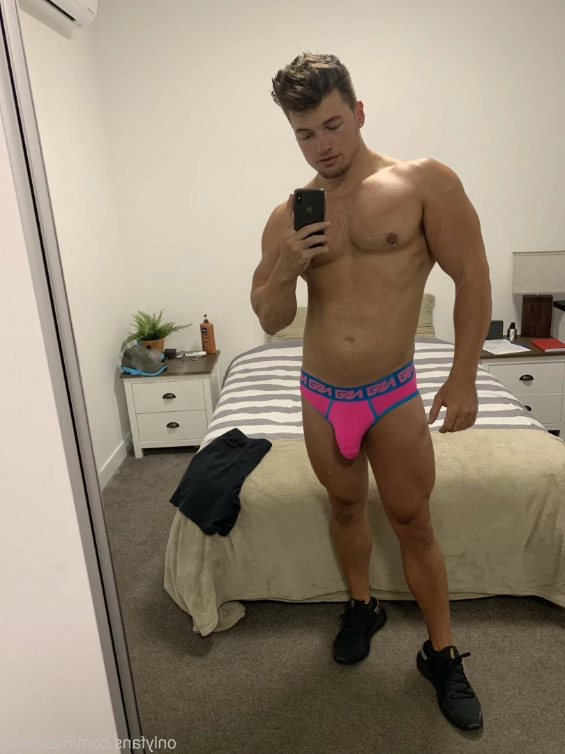 Max Small [ maxsmall ] Onlyfans leaked photo 3084559 on Hotleaks.tv