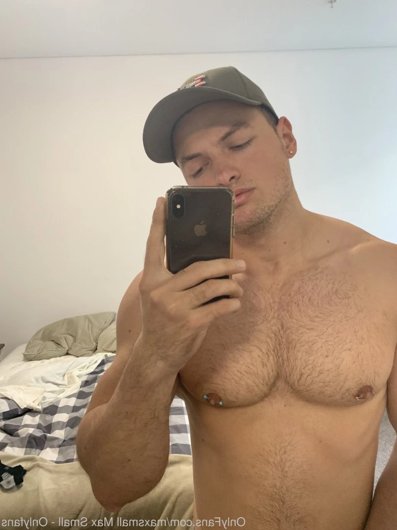 Max Small [ maxsmall ] Onlyfans leaked photo 3084688 on Hotleaks.tv