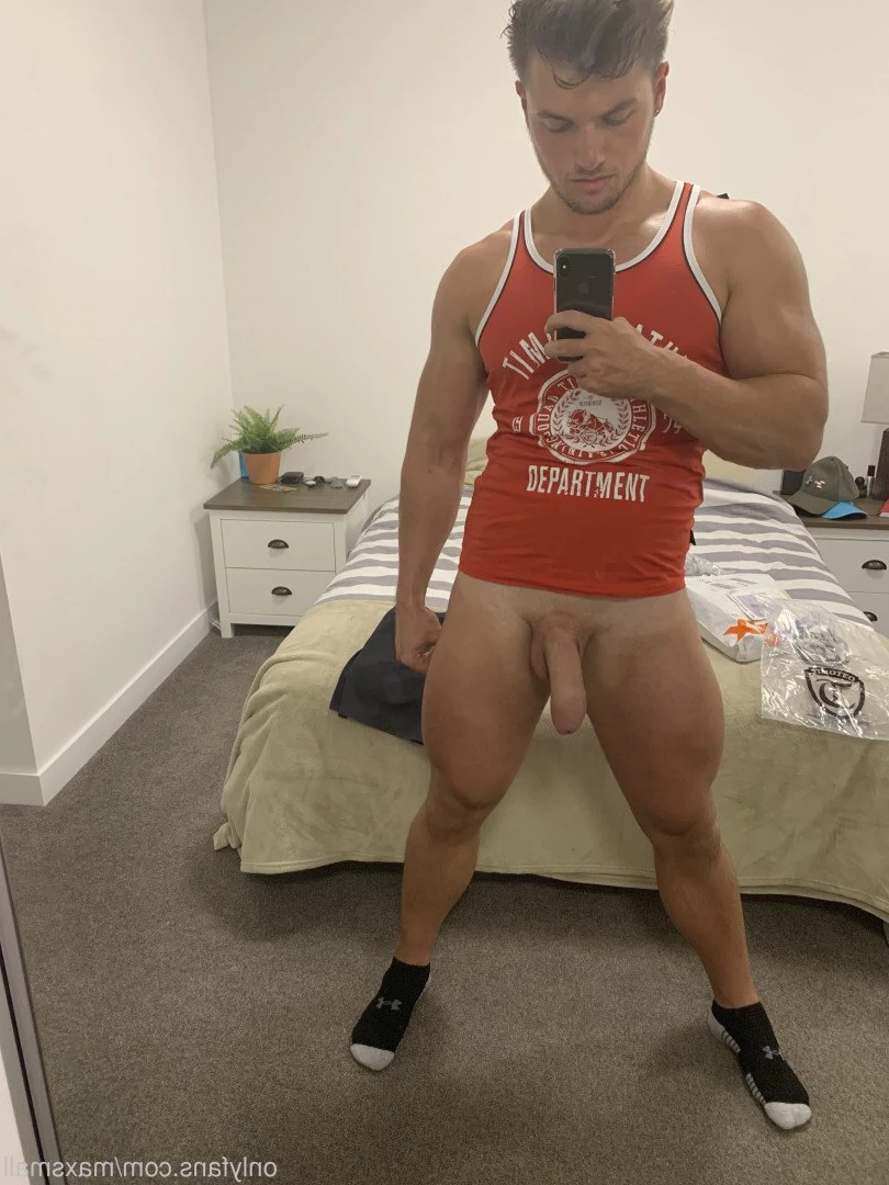 Max Small [ maxsmall ] Onlyfans leaked photo 3084720 on Hotleaks.tv