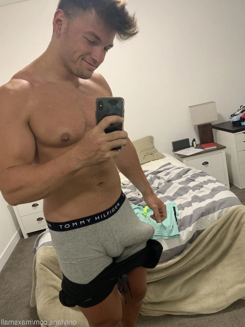 Max Small [ maxsmall ] Onlyfans leaked photo 3084875 on Hotleaks.tv