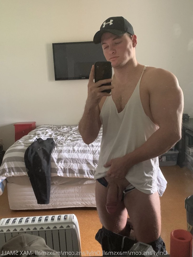 Max Small [ maxsmall ] Onlyfans leaked photo 3084951 on Hotleaks.tv