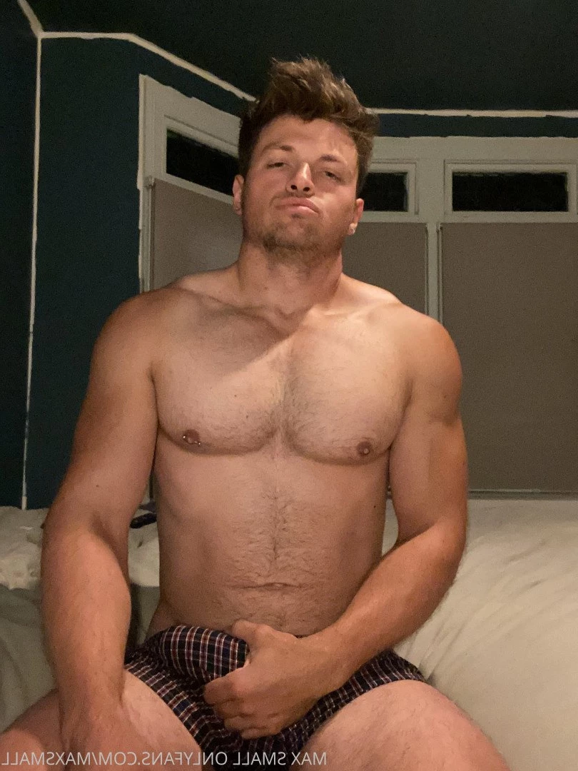 Max Small [ maxsmall ] Onlyfans leaked photo 3085075 on Hotleaks.tv