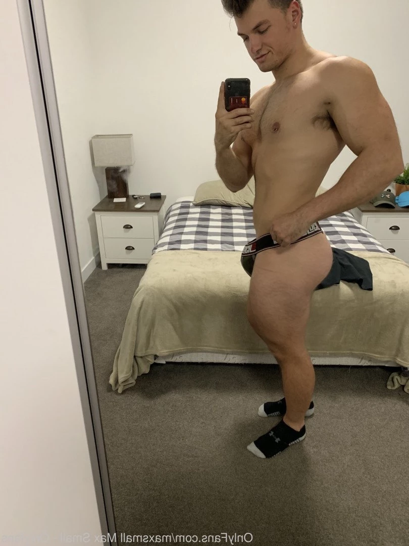 Max Small [ maxsmall ] Onlyfans leaked photo 3085291 on Hotleaks.tv