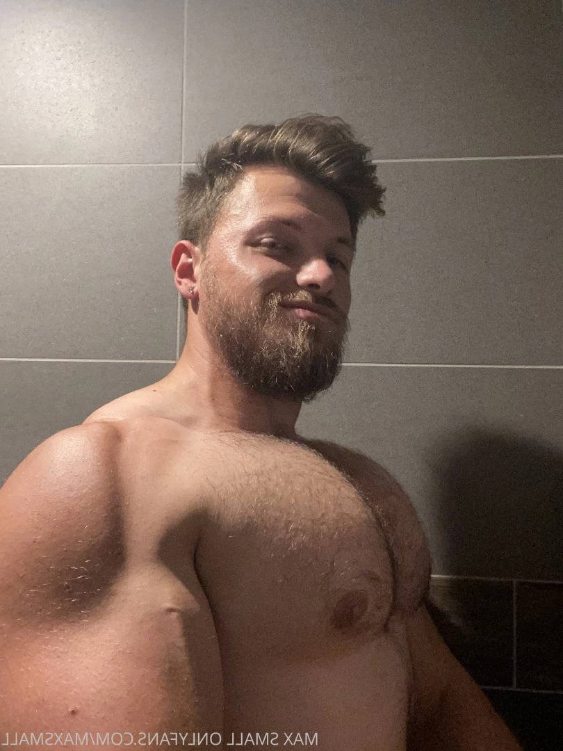 Max Small [ maxsmall ] Onlyfans leaked photo 3085561 on Hotleaks.tv