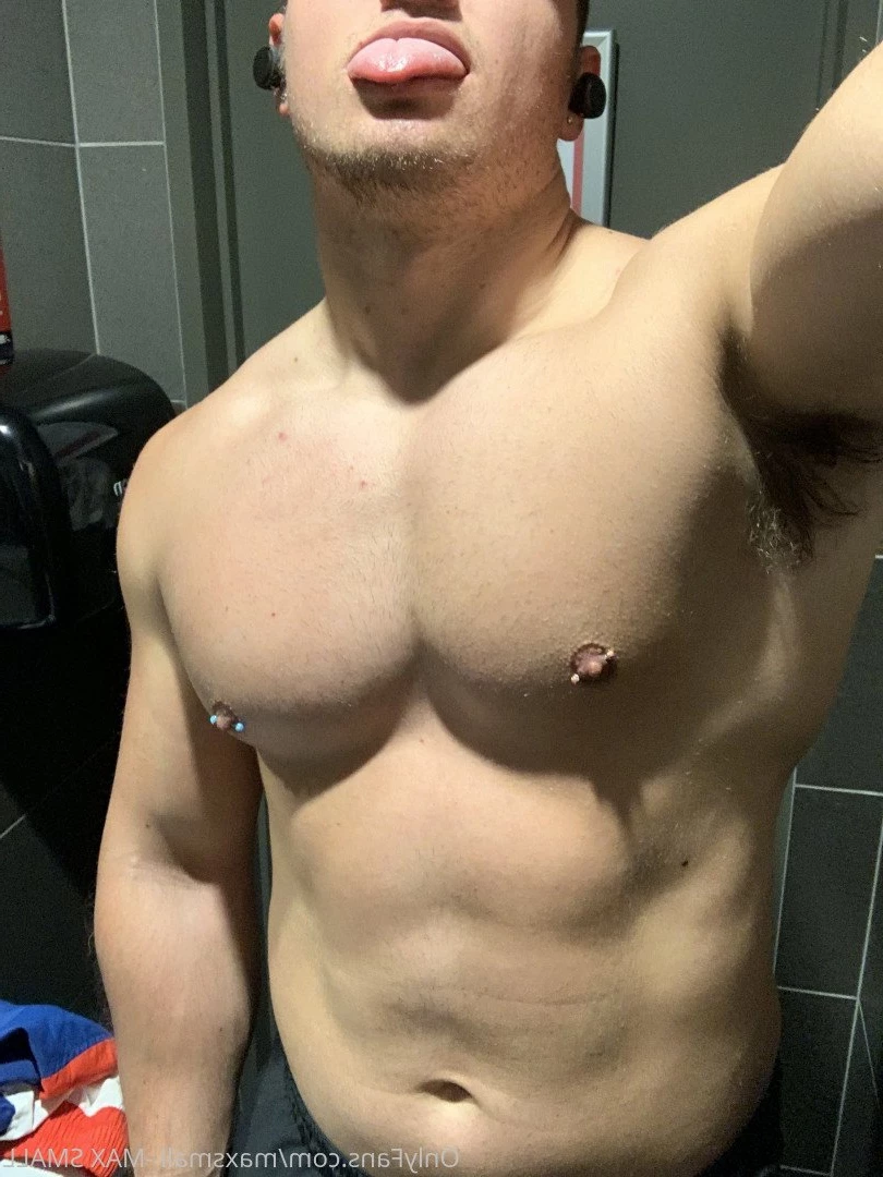 Max Small [ maxsmall ] Onlyfans leaked photo 3085897 on Hotleaks.tv