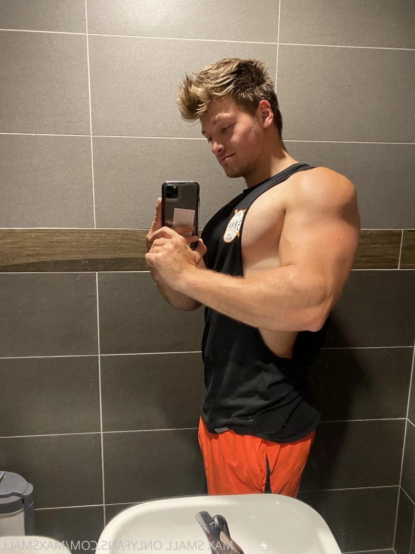 Max Small [ maxsmall ] Onlyfans leaked photo 3086129 on Hotleaks.tv