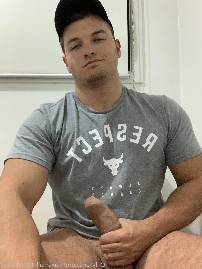 Max Small [ maxsmall ] Onlyfans leaked photo 3086141 on Hotleaks.tv