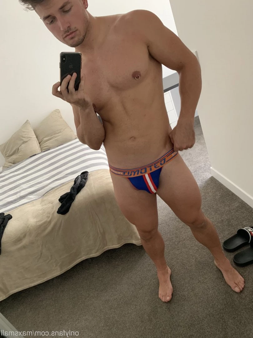 Max Small [ maxsmall ] Onlyfans leaked photo 3086408 on Hotleaks.tv