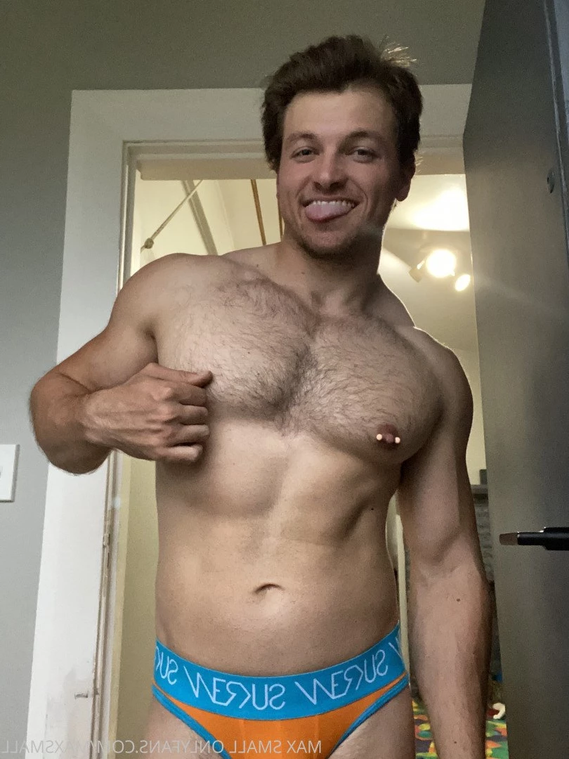 Max Small [ maxsmall ] Onlyfans leaked photo 3086528 on Hotleaks.tv