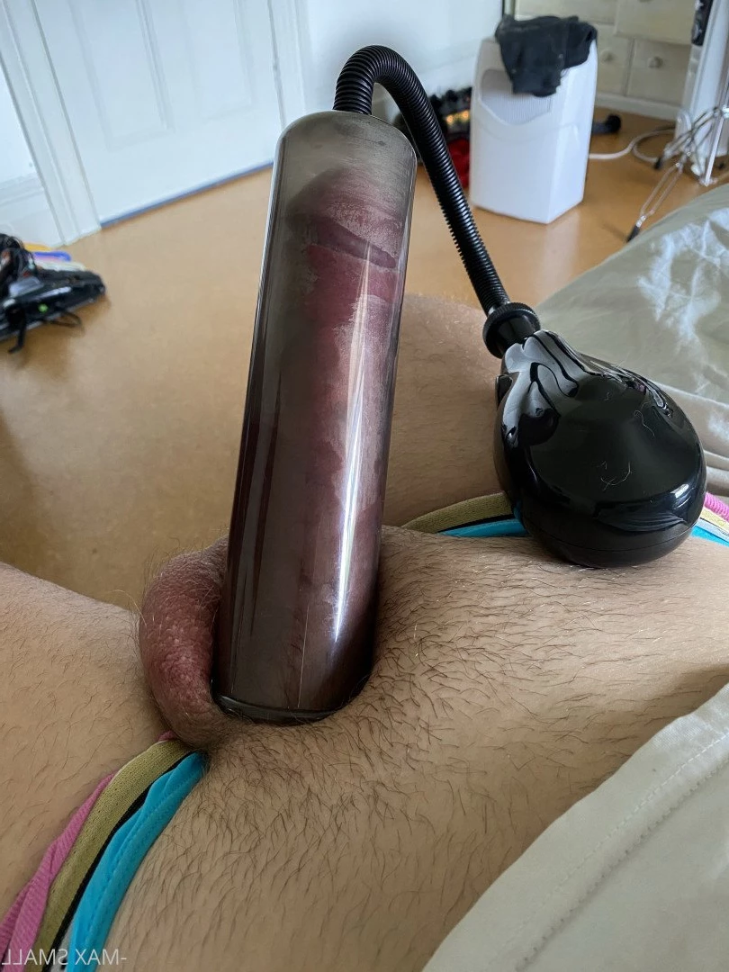 Max Small [ maxsmall ] Onlyfans leaked photo 3086543 on Hotleaks.tv