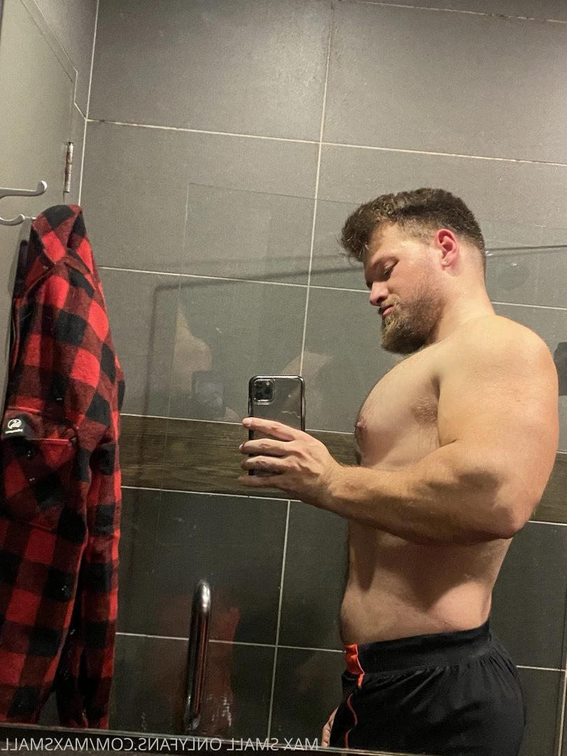 Max Small [ maxsmall ] Onlyfans leaked photo 3086641 on Hotleaks.tv