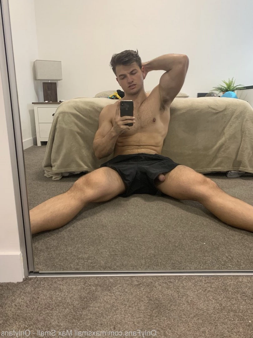 Max Small [ maxsmall ] Onlyfans leaked photo 3087576 on Hotleaks.tv