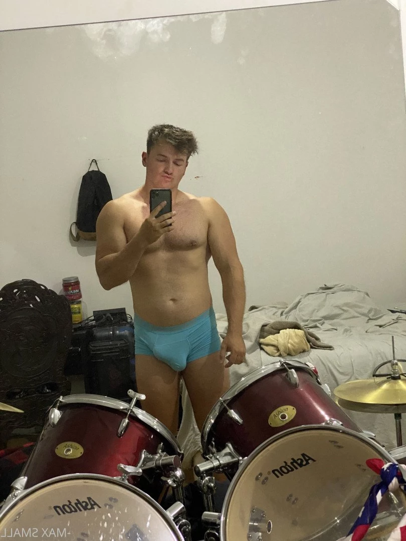 Max Small [ maxsmall ] Onlyfans leaked photo 3087751 on Hotleaks.tv