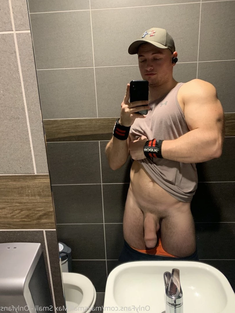 Max Small [ maxsmall ] Onlyfans leaked photo 3087836 on Hotleaks.tv
