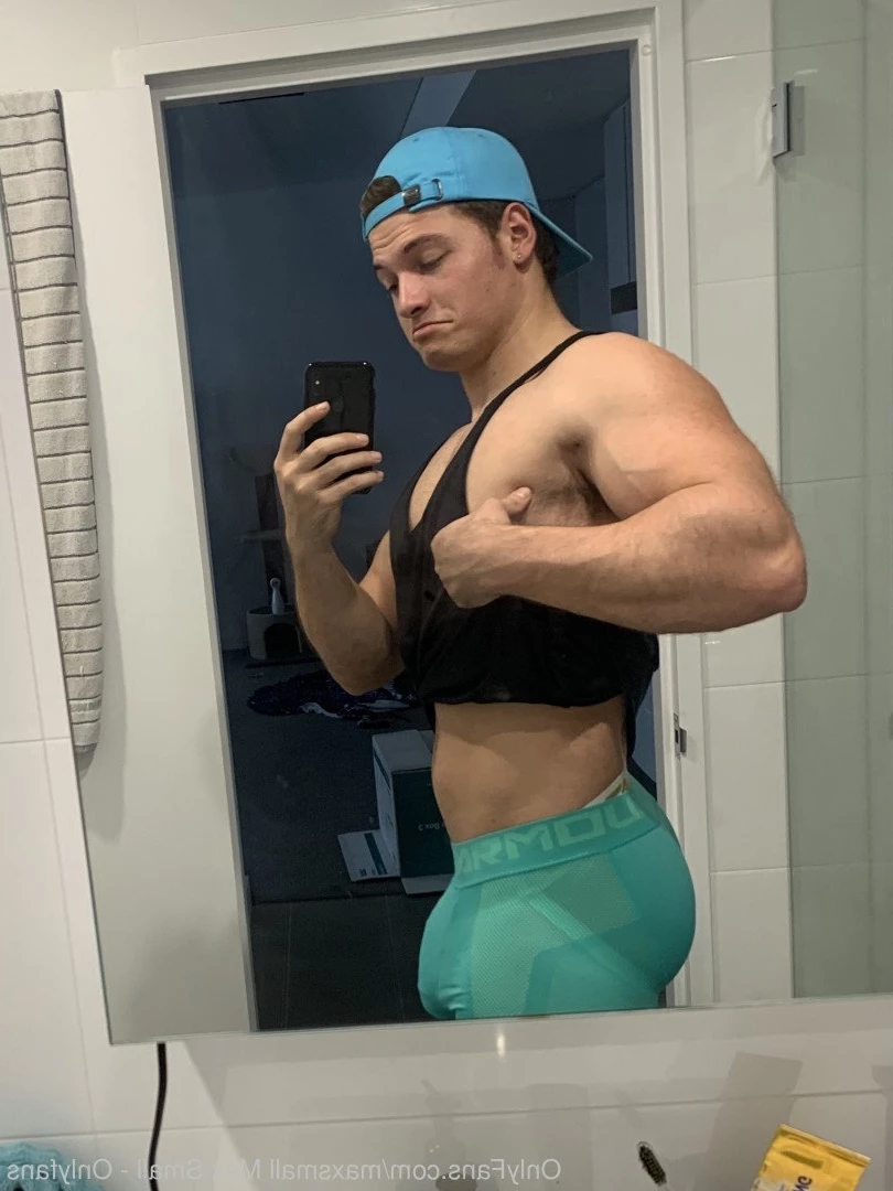 Max Small [ maxsmall ] Onlyfans leaked photo 3088020 on Hotleaks.tv
