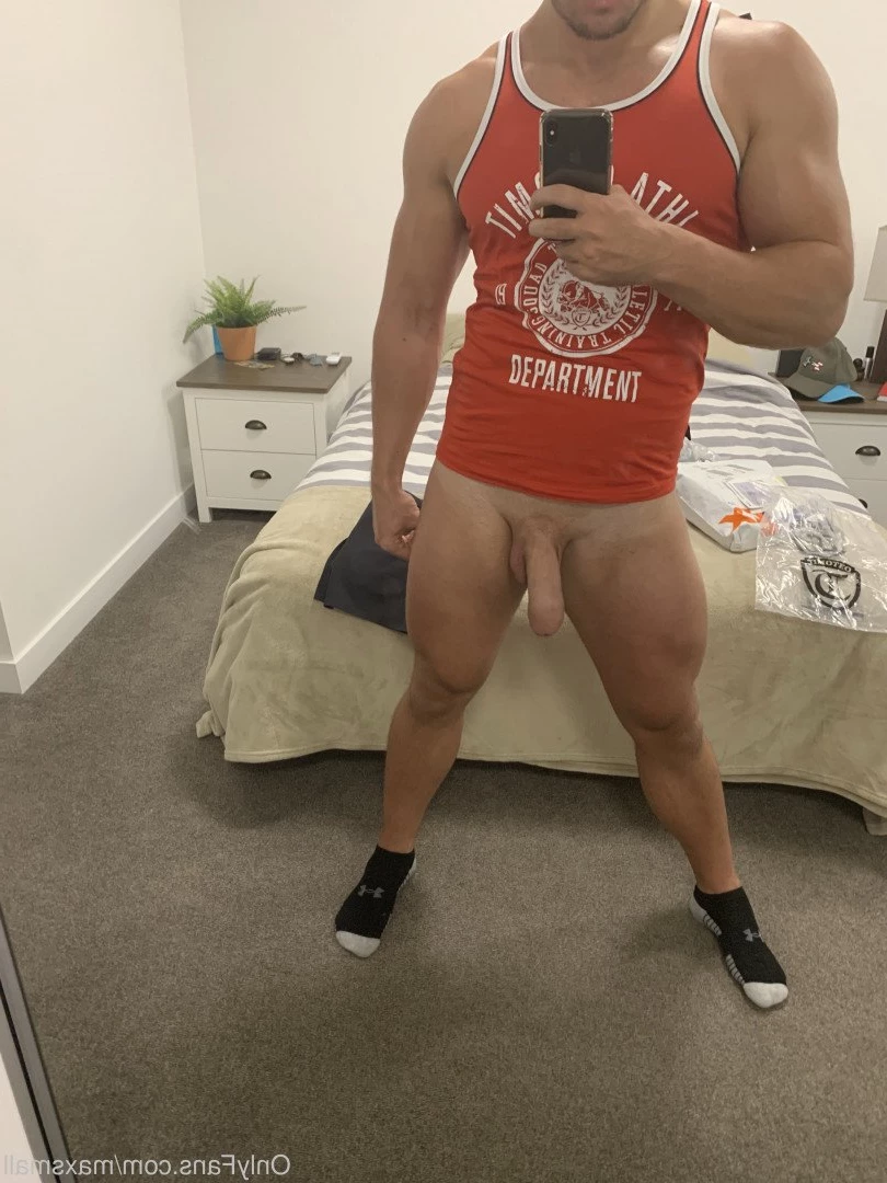 Max Small [ maxsmall ] Onlyfans leaked photo 3088195 on Hotleaks.tv