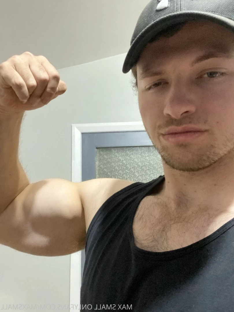 Max Small [ maxsmall ] Onlyfans leaked photo 3088276 on Hotleaks.tv