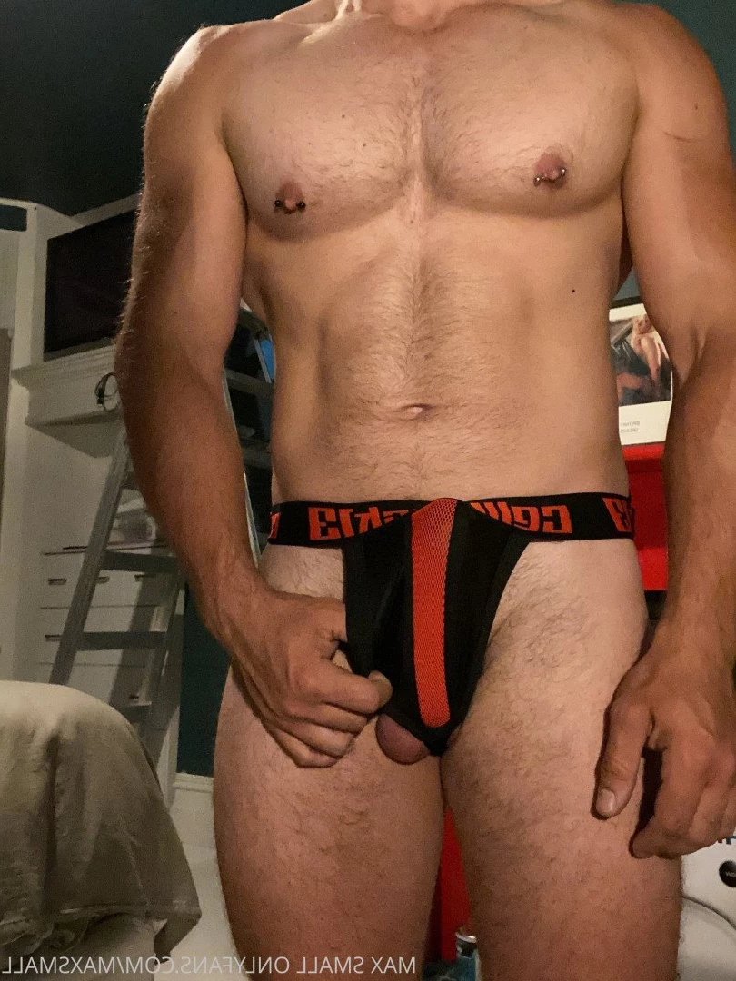 Max Small [ maxsmall ] Onlyfans leaked photo 3088362 on Hotleaks.tv