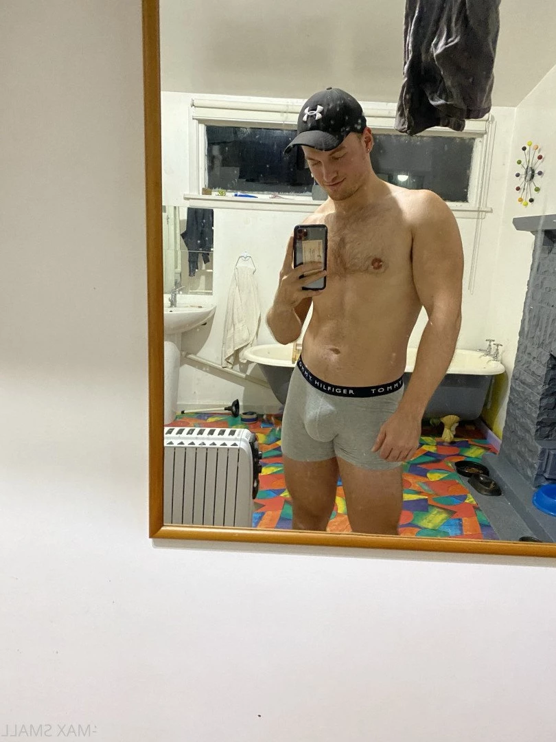 Max Small [ maxsmall ] Onlyfans leaked photo 3088679 on Hotleaks.tv