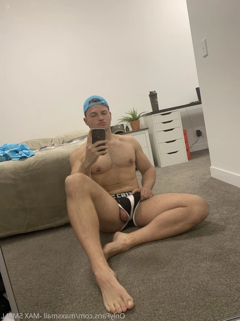 Max Small [ maxsmall ] Onlyfans leaked photo 3088690 on Hotleaks.tv