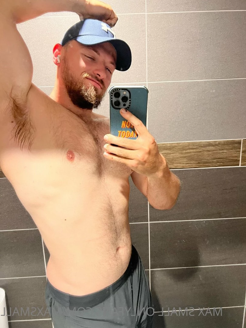 Max Small [ maxsmall ] Onlyfans leaked photo 3088958 on Hotleaks.tv