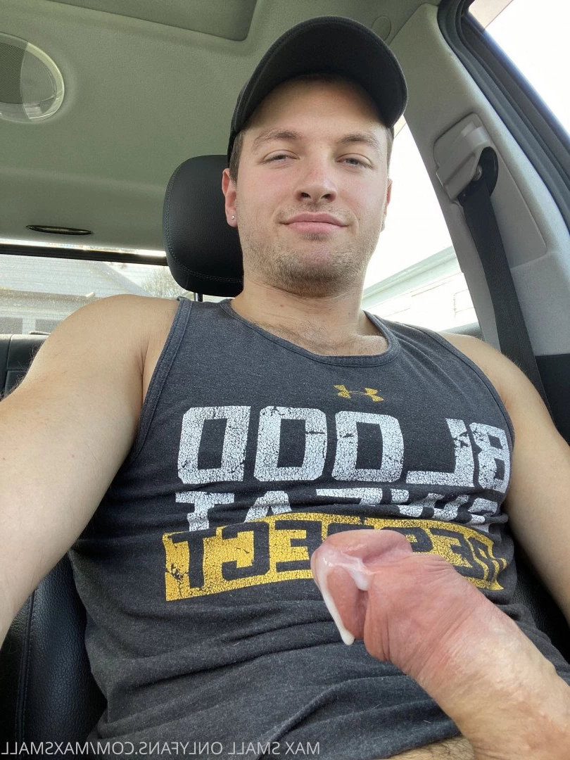 Max Small [ maxsmall ] Onlyfans leaked photo 3089109 on Hotleaks.tv