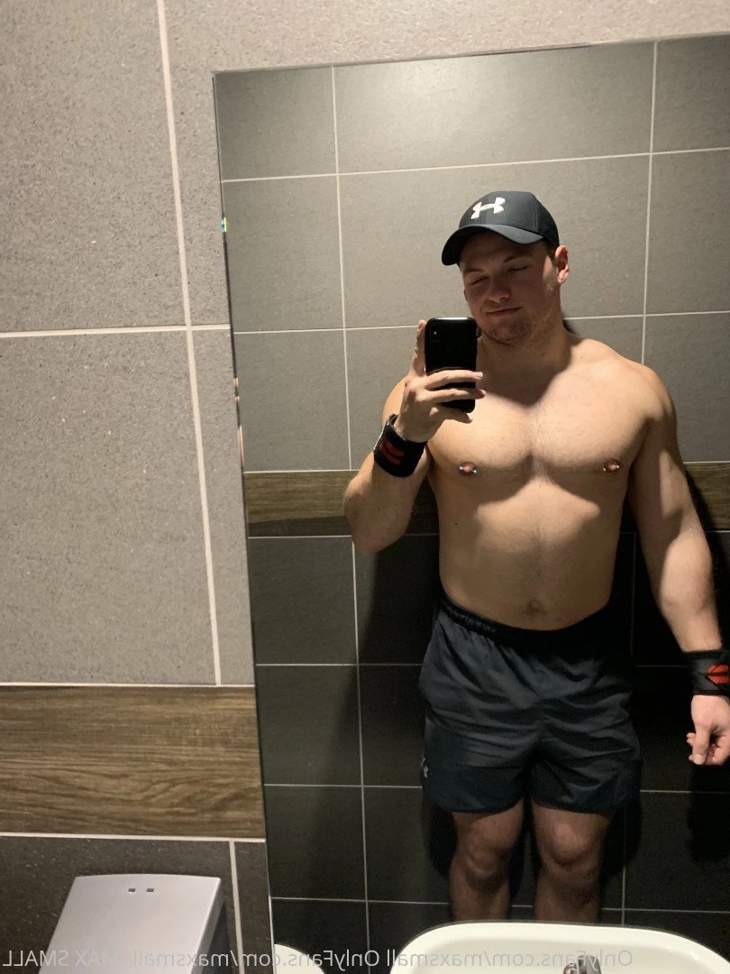 Max Small [ maxsmall ] Onlyfans leaked photo 3089907 on Hotleaks.tv