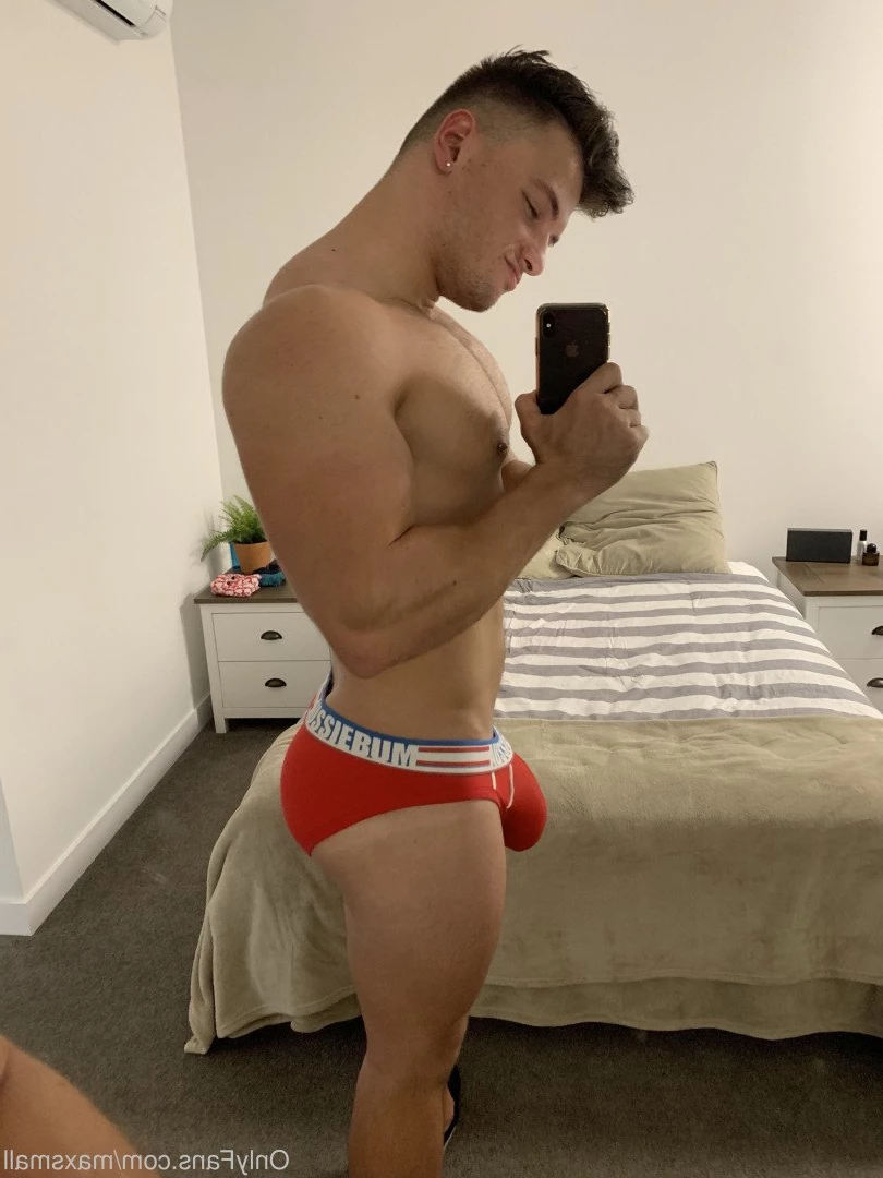 Max Small [ maxsmall ] Onlyfans leaked photo 3089979 on Hotleaks.tv