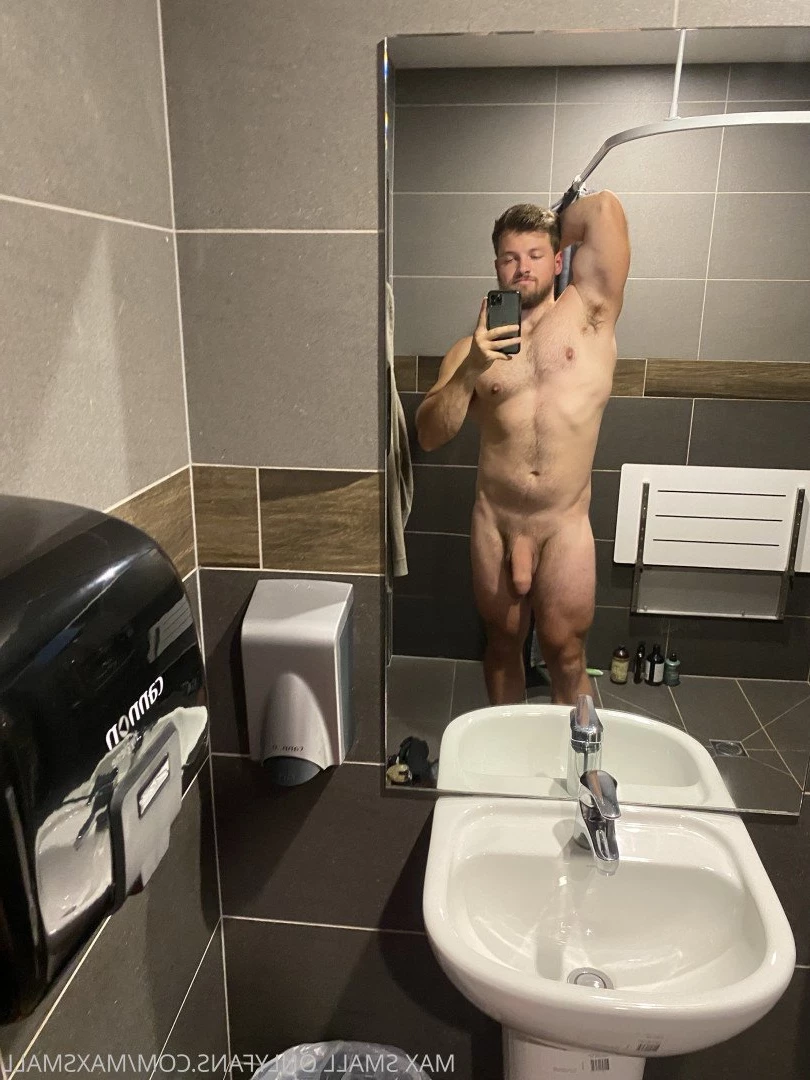 Max Small [ maxsmall ] Onlyfans leaked photo 3090010 on Hotleaks.tv
