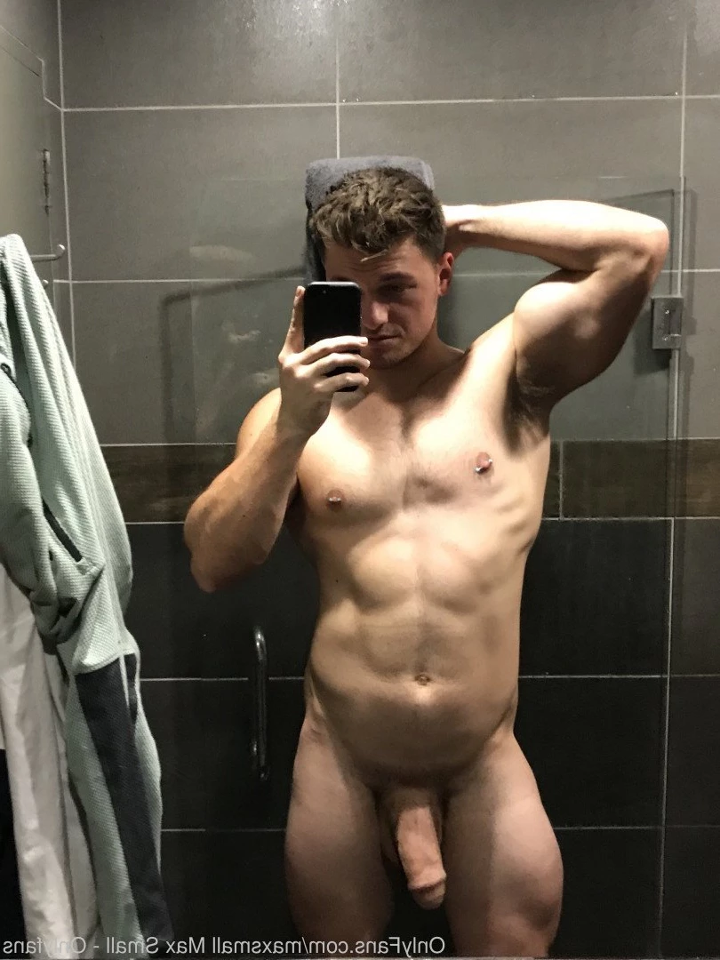 Max Small [ maxsmall ] Onlyfans leaked photo 3090023 on Hotleaks.tv