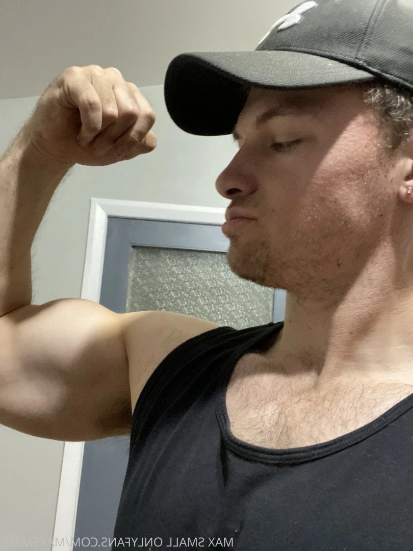 Max Small [ maxsmall ] Onlyfans leaked photo 3090055 on Hotleaks.tv