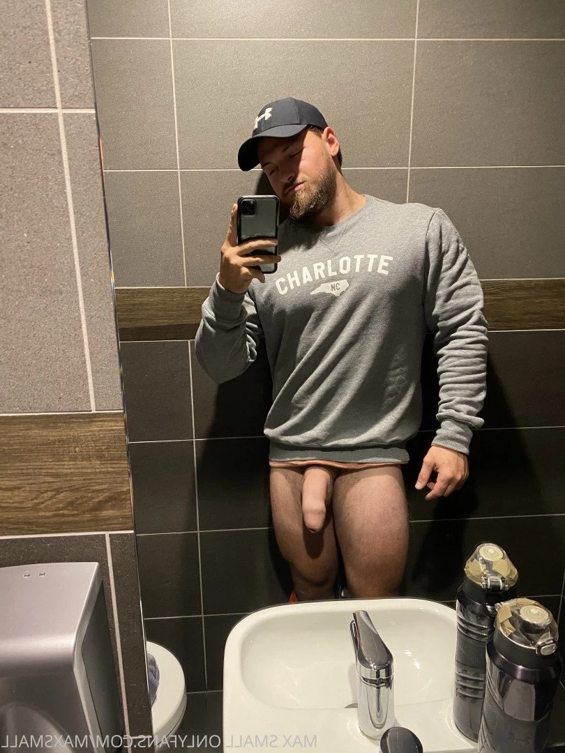 Max Small [ maxsmall ] Onlyfans leaked photo 3090181 on Hotleaks.tv