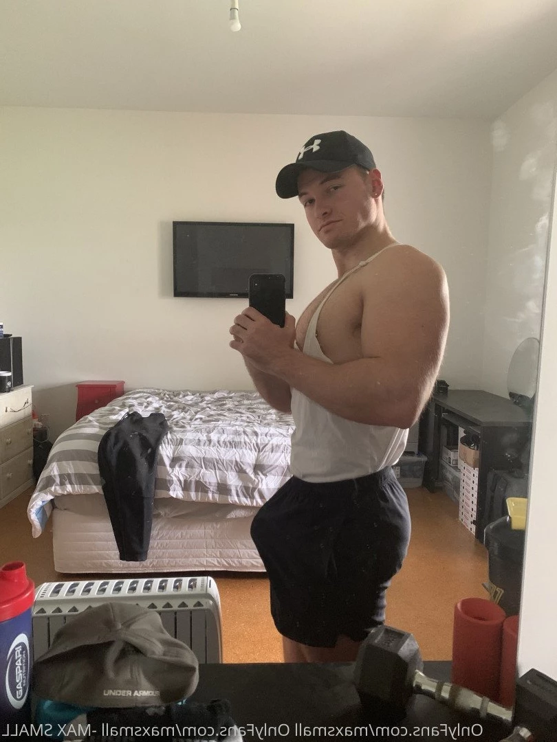 Max Small [ maxsmall ] Onlyfans leaked photo 3090512 on Hotleaks.tv