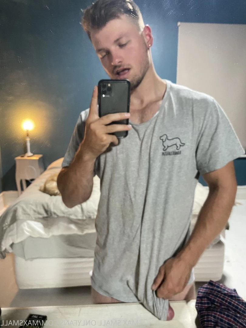 Max Small [ maxsmall ] Onlyfans leaked photo 3090605 on Hotleaks.tv
