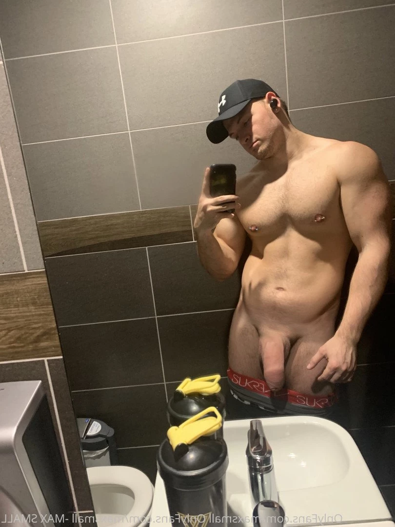 Max Small [ maxsmall ] Onlyfans leaked photo 3090658 on Hotleaks.tv