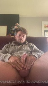 Max Small [ maxsmall ] Onlyfans leaked video 4261222 on Hotleaks.tv