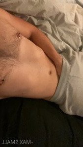 Max Small [ maxsmall ] Onlyfans leaked video 4261391 on Hotleaks.tv