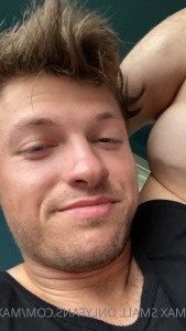 Max Small [ maxsmall ] Onlyfans leaked video 4262293 on Hotleaks.tv