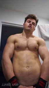 Max Small [ maxsmall ] Onlyfans leaked video 4262614 on Hotleaks.tv