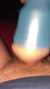Max Small [ maxsmall ] Onlyfans leaked video 4263443 on Hotleaks.tv