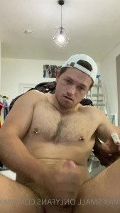 Max Small [ maxsmall ] Onlyfans leaked video 4266080 on Hotleaks.tv